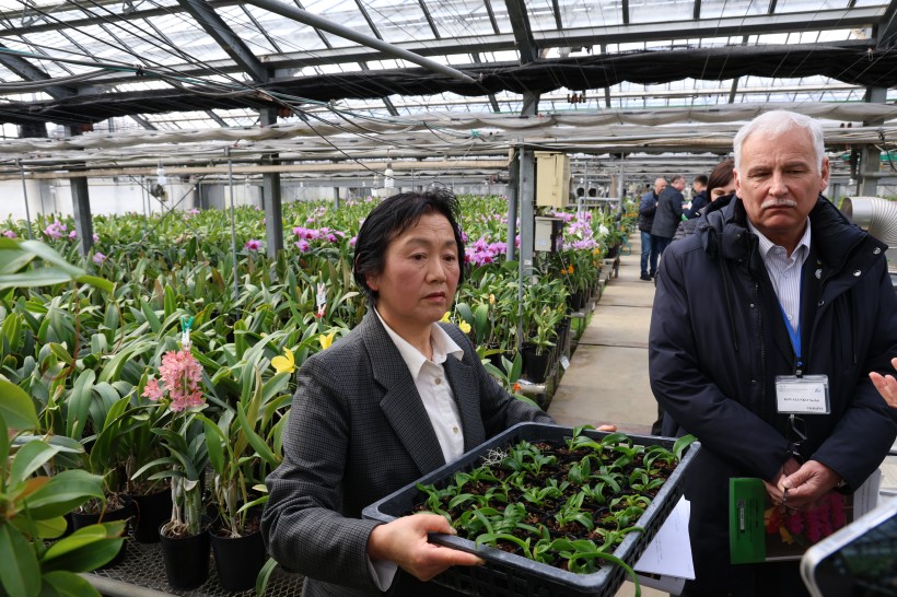 From Tokyo to Ukrainian fields: how Japan’s experience will strengthen farmer training