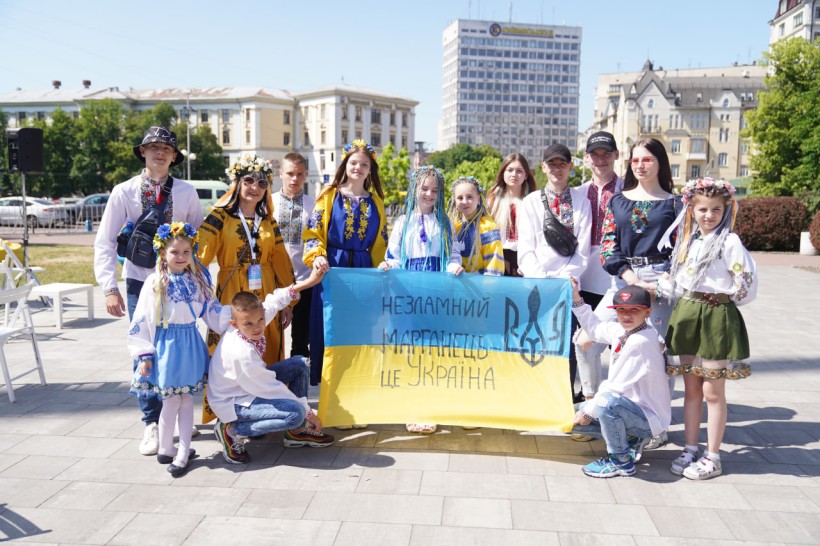 Родина для кожної дитини: національний форум до Дня захисту дітей