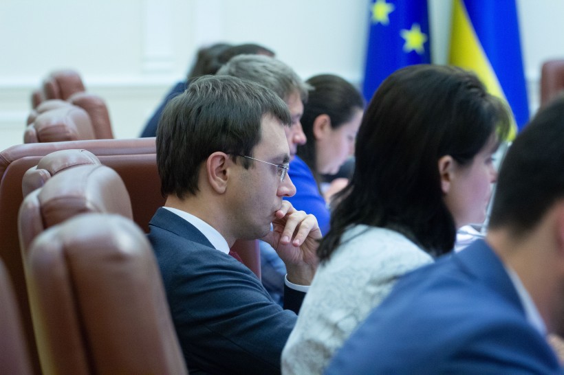 Уряд створив Національний фонд досліджень, який даватиме гранти на науку з 2019 року