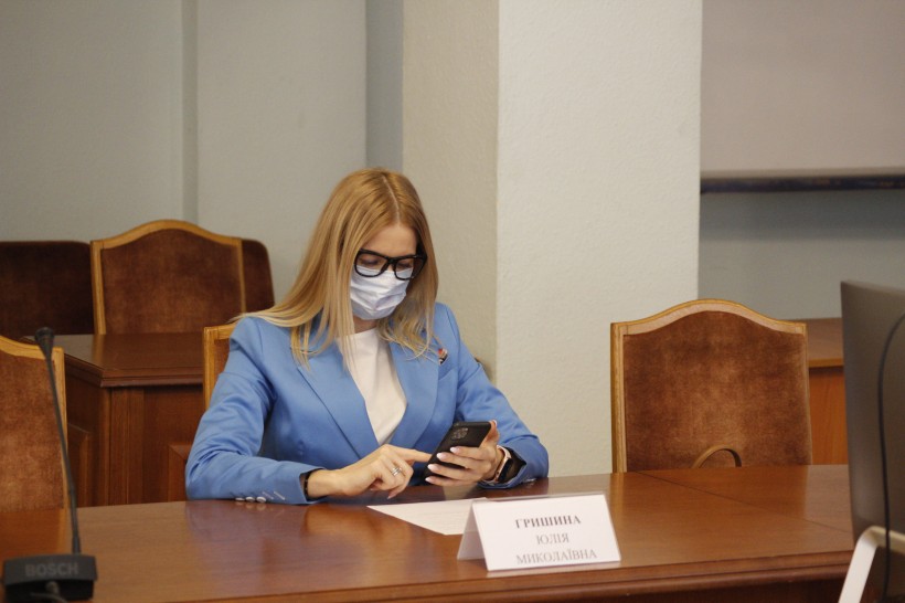 Відбулось засідання Атестаційної колегії МОН