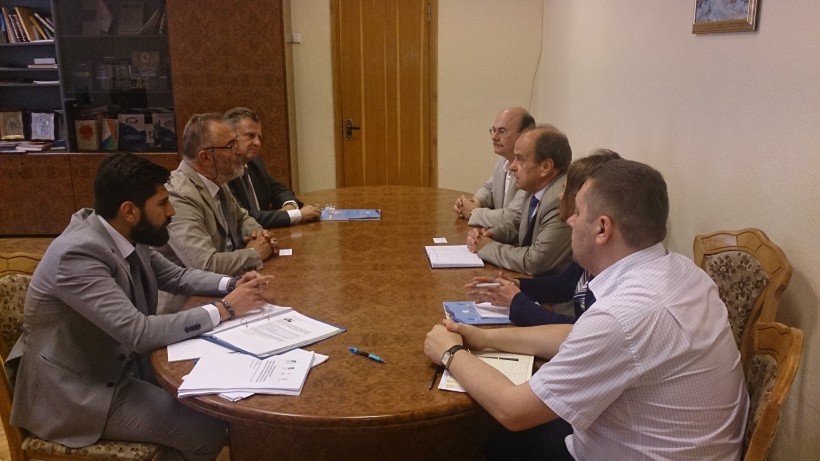 Всесвітня організація інтелектуальної власності надаватиме експертну і технічну допомогу МОН України