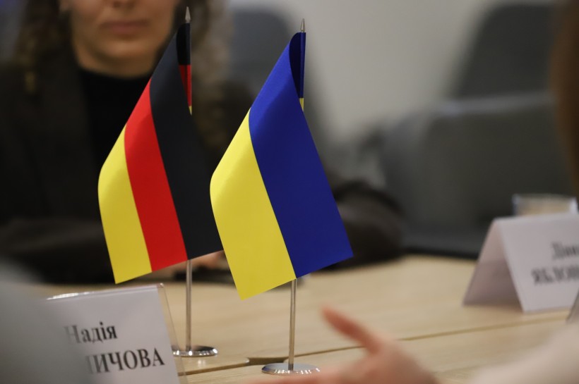 Україна й Німеччина підписали угоду для посилення співпраці у сфері шкільної освіти