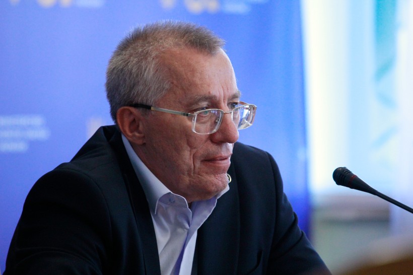 У МОН стартувала розробка проєкту Стратегії розвитку вищої освіти на 2021-2031 рр. – долучитись можуть усі охочі