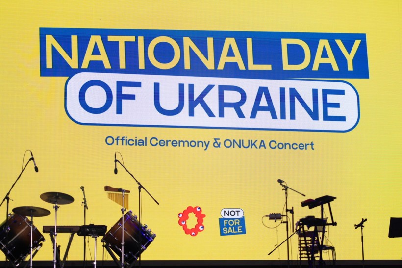 Українська освіта на EXPO 2025: МОН представило стенд на Всесвітній виставці в Японії