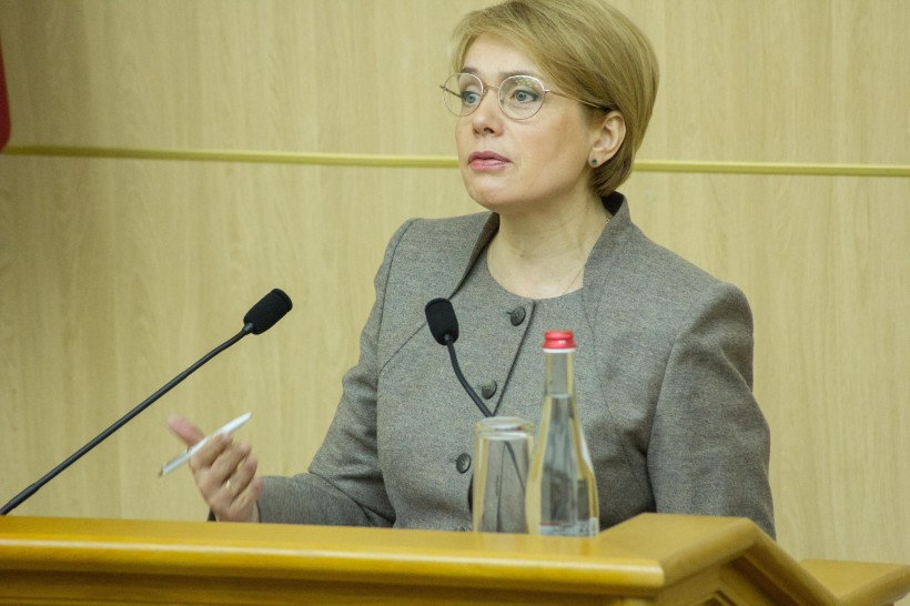 ЗНО з мови, зменшення впливу посередників та контроль за рівнем освіти – МОН працює над підвищенням якості послуг іноземним студентам