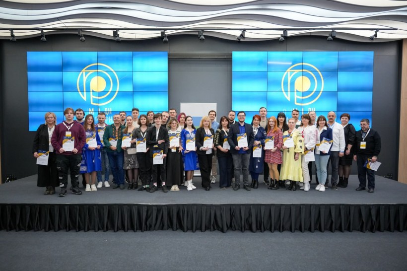 Українські школярі отримали 729 призових місць на державному рівні: підсумки Всеукраїнських учнівських олімпіад