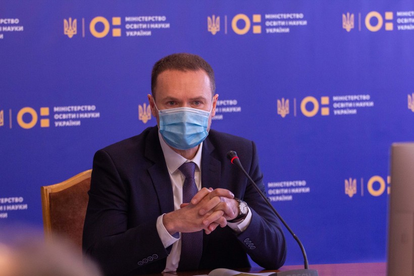 Інтелектуальний та духовний розвиток дитини має бути гармонійним, – Міністр Сергій Шкарлет під час зустрічі з представниками релігійних організацій