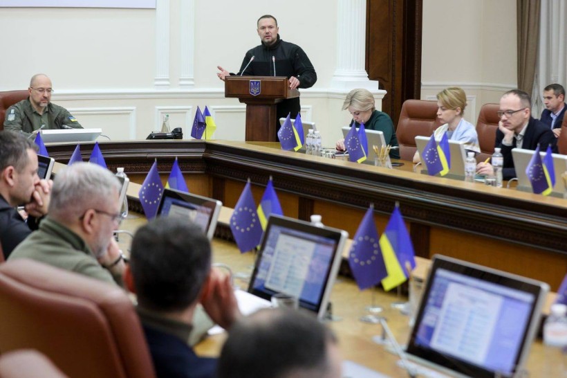 Міністр освіти і науки України презентував програму великої трансформації «Освіта 4.0: український світанок»