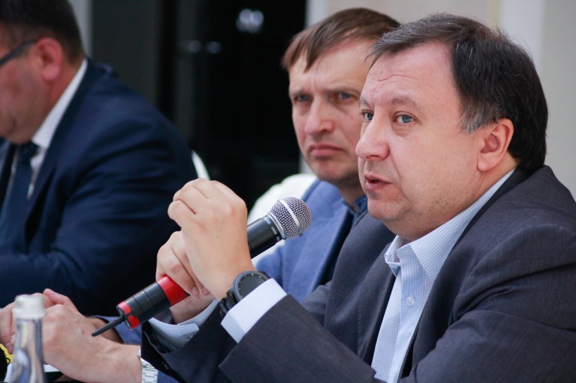 Лілія Гриневич: Області мають оперативно розподілити виділений мільярд на обладнання для Нової української школи