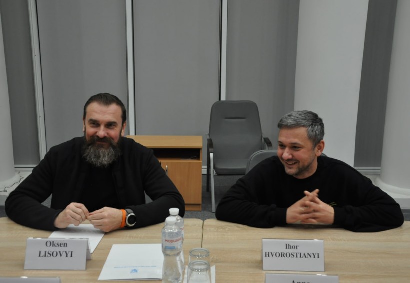 МОН підписало план спільних дій з OECD щодо впровадження реформи профільної середньої освіти