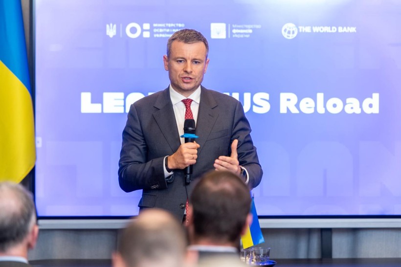 Українська освіта отримає фінансування від Світового банку в межах програми LEARN