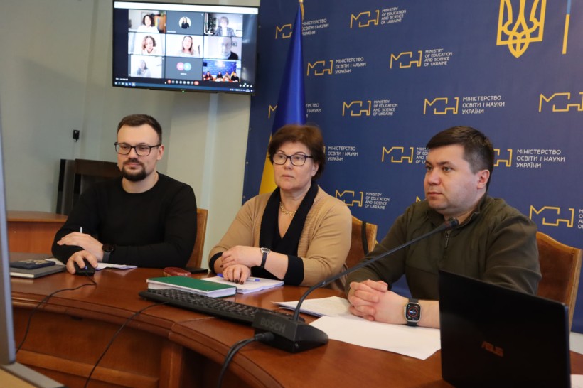 Андрій Вітренко: гендерна рівність є фундаментальним правом та необхідною умовою досягнення цілей зростання, соціальної єдності та демократії