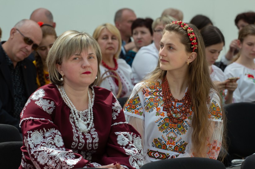 Лілія Гриневич: уже найближчим часом Президент підпише Указ про надання 39 премій переможцям мовно-літературного конкурсу ім. Шевченка
