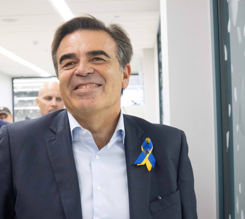 Міністр освіти і науки та Віцепрезидент Європейської комісії з питань популяризації європейського стилю життя відвідали столичну школу