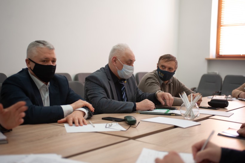 Безпечне середовище в закладах освіти – МОН, МВС та Національна поліція України обговорили можливості спільної роботи