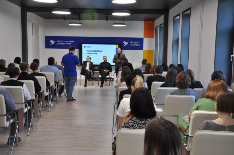 МОН та Єврокомісія підписали двосторонній документ «Домовленість про співробітництво з питань освіти між Європейською комісією та МОН України»