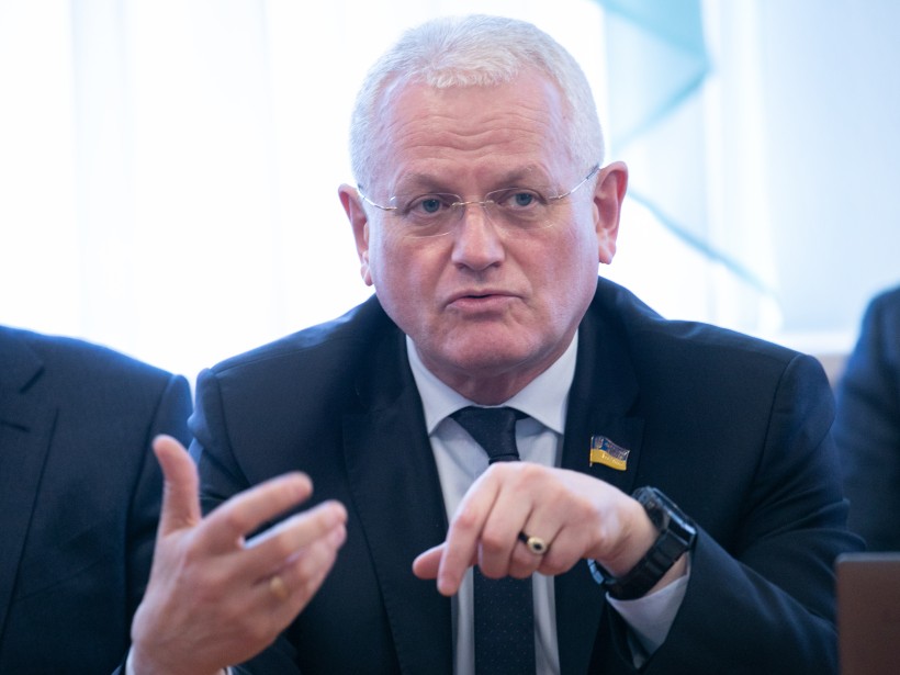 У межах тижня відкритого Уряду МОН провело широке обговорення законопроектів щодо вищої освіти та освіти дорослих