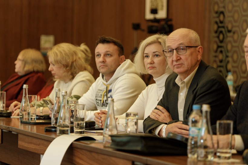 Навчальна програма з наставництва та новий закон: як бізнесу ефективно співпрацювати із закладами професійної освіти