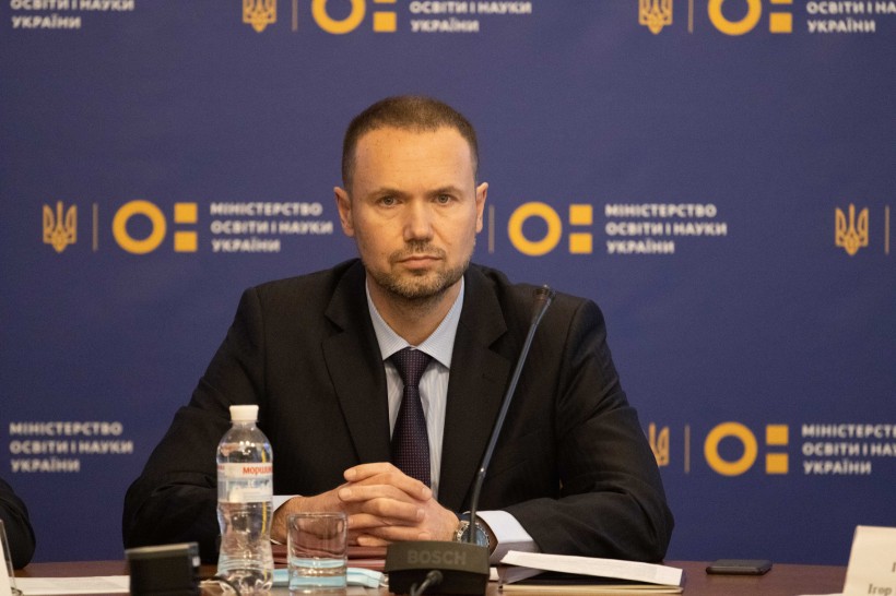МОН продовжує популяризувати вищу освіту України на міжнародному рівні