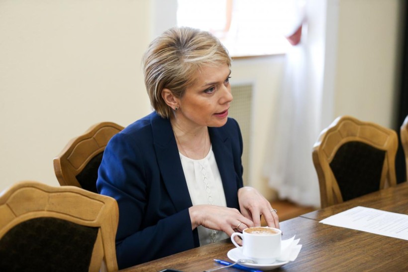 Лілія Гриневич: Школа повинна зробити людину успішною… Для успішної кар’єри мають значення 15% тверді навички – знання, вузькопрофесійні вміння, а 85% – вміння навчатися протягом життя, критичне мислення