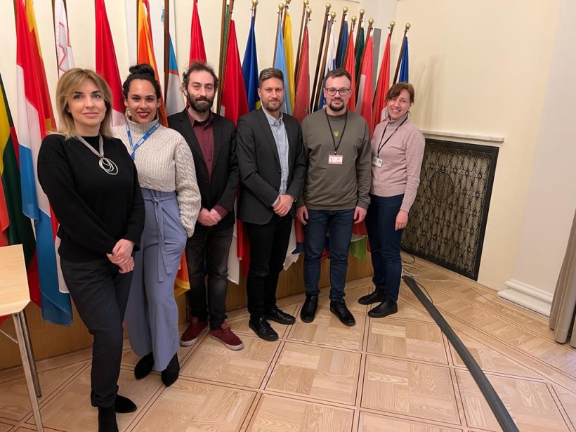 МОН поглиблює співпрацю з Бюро з демократичних інститутів та прав людини ОБСЄ