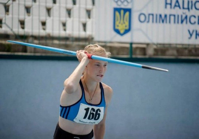 Студенти Броварського ВУФК вибороли призові місця на юнацькому чемпіонаті світу з легкої атлетики