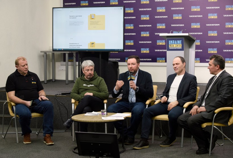В Україні з’явилась національна екосистема вивчення та тестування рівня володіння англійською мовою