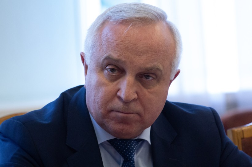 Розмір Премії Кабміну за інновації цього року можуть збільшити вдвічі – уже визначено 5 робіт-претендентів на неї