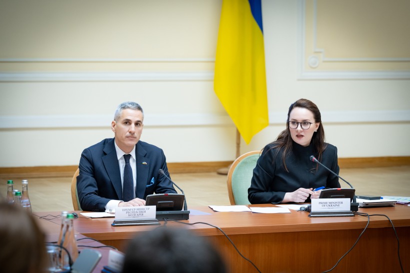 Україна та Болгарія розширюють партнерство в освіті. Результати міжурядових консультацій