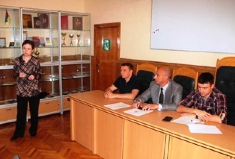Запорізькі правові читання на юридичному факультеті ЗНУ об’єднали українських і зарубіжних науковців