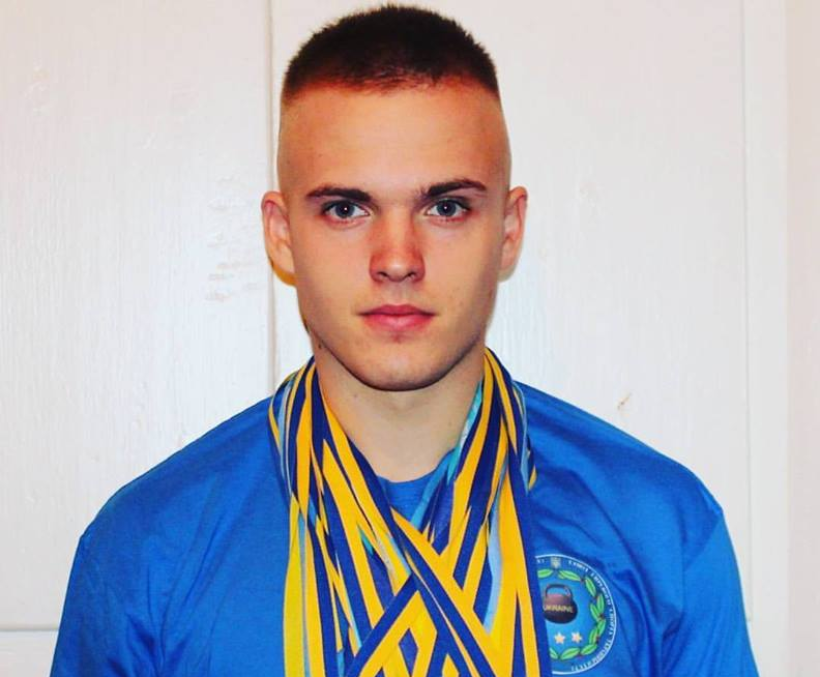 Студент ЖНАЕУ здобув нагороду на Чемпіонаті світу з гирьового спорту