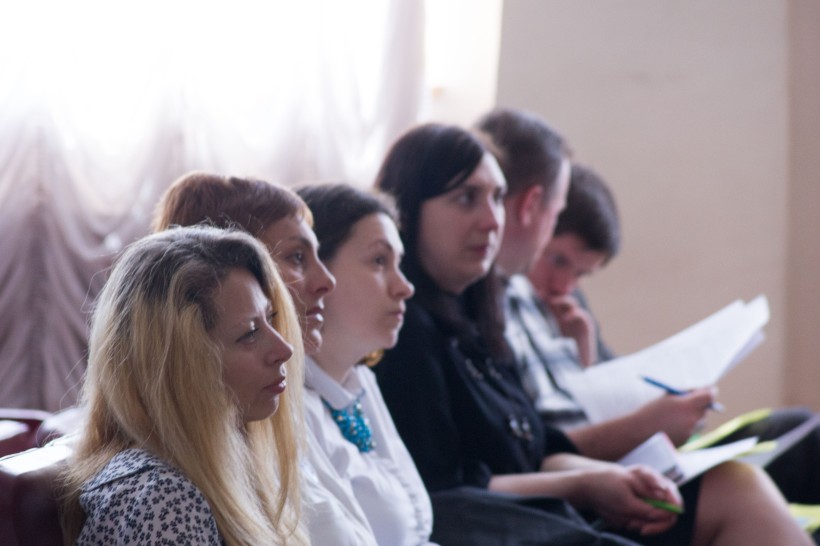 При МОН працюватиме робоча група з проблем доступності освіти для дітей з дислексією