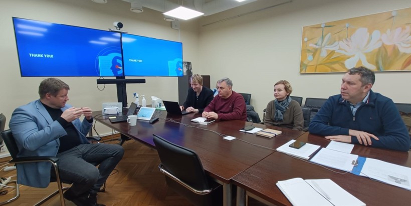 Українські освітяни ознайомилися з найкращими практиками 8 найпотужніших естонських освітніх та наукових установ