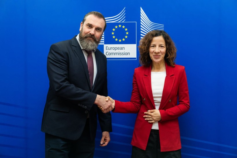 Понад €1,1 млрд підтримки: Україна та ЄС провели перший Діалог високого рівня з питань освіти