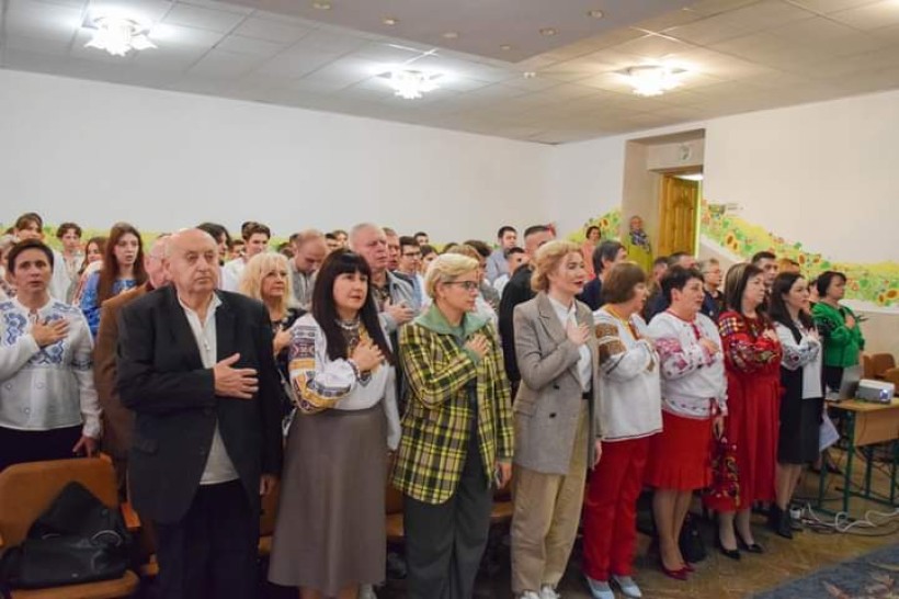 Всеукраїнський учнівський турнір істориків у Чернівцях