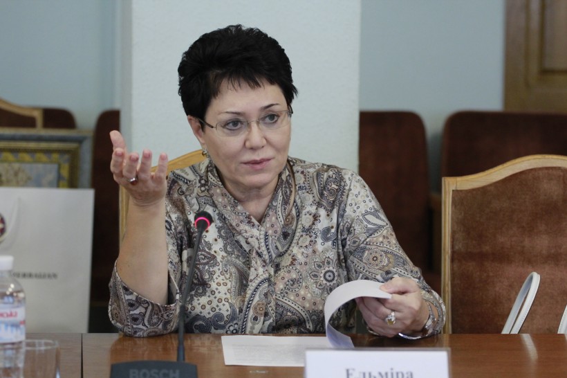 Сергій Шкарлет обговорив із Послом Азербайджанської Республіки актуальні напрями співробітництва в галузі освіти і науки