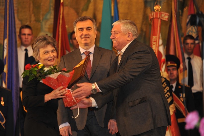 Викладачі НТУ «ХПІ» стали переможцями конкурсу «Вища школа Харківщини – кращі імена»
