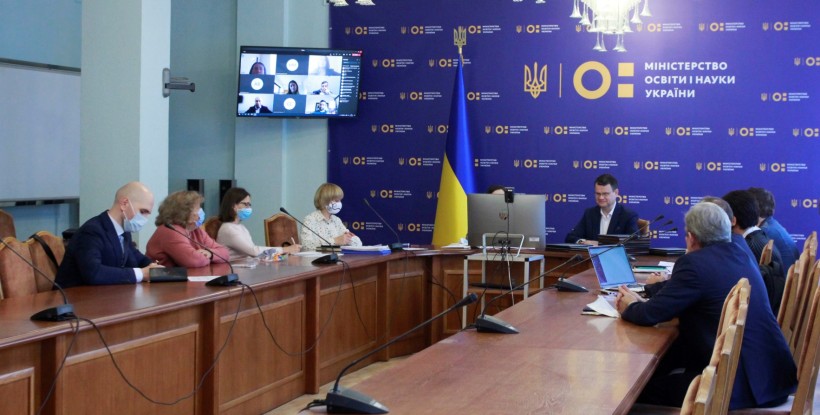 Попри карантинні обмеження проведення фіналу конкурсу WorldSkills Ukraine відбулось у безпечних умовах