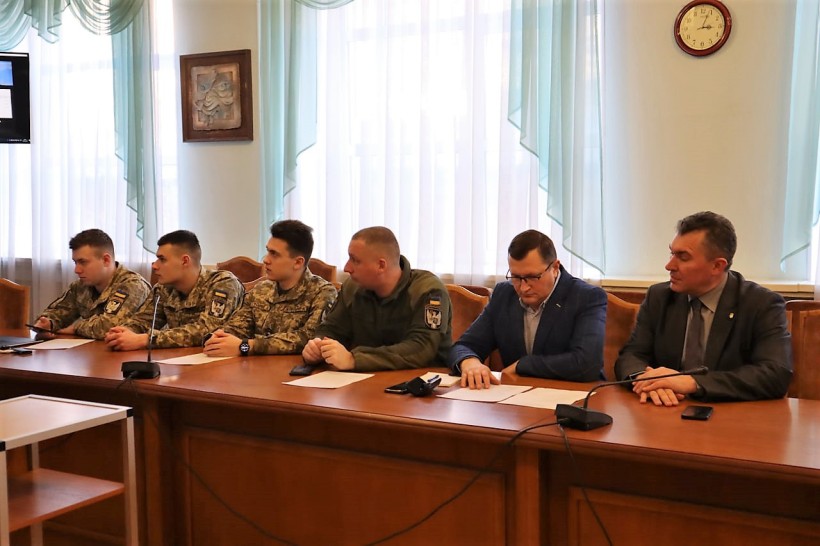 У МОН відзначили учасників гри «Кіберджура»