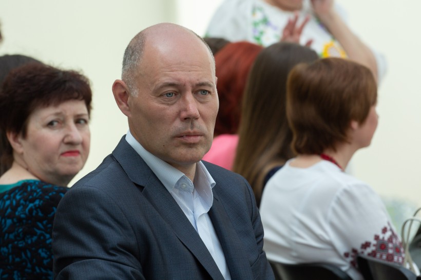 Лілія Гриневич: уже найближчим часом Президент підпише Указ про надання 39 премій переможцям мовно-літературного конкурсу ім. Шевченка