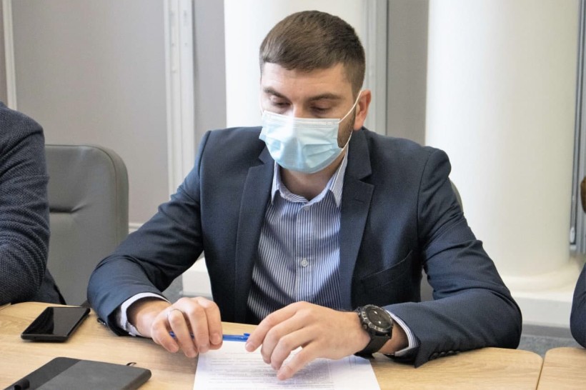 «Бізнес йде до університетів»: у МОН відбулось засідання робочої групи щодо впровадження ІТ-курсу