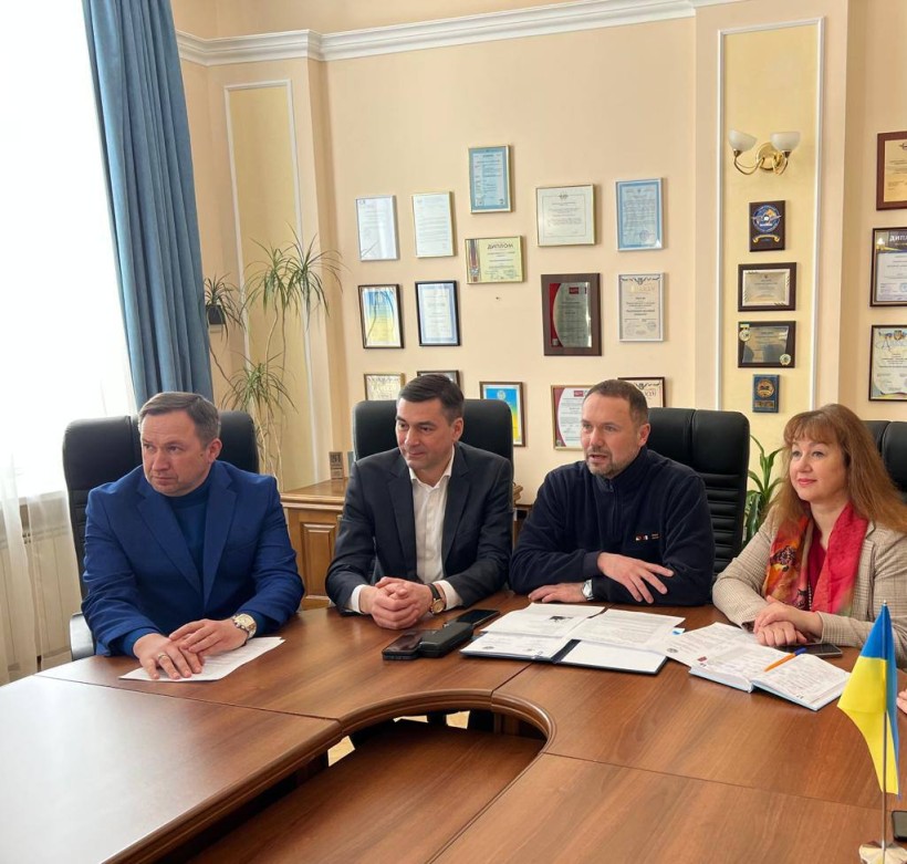Угоди між університетами в дії: українські студенти зможуть навчатися в Японії