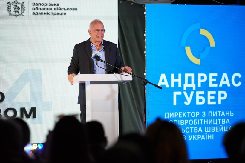 Розпочинаємо новий навчальний рік із Мрією: відбулася презентація застосунку та вебпорталу