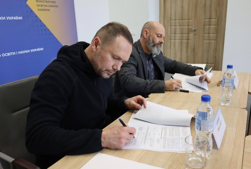 Всесвітня продовольча програма ООН забезпечить гарячим харчуванням учнів 1-4 класів