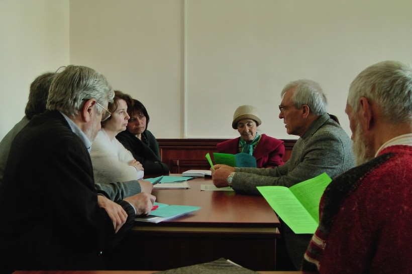 На базі ЖНАЕУ створять Центр розвитку територіальних громад
