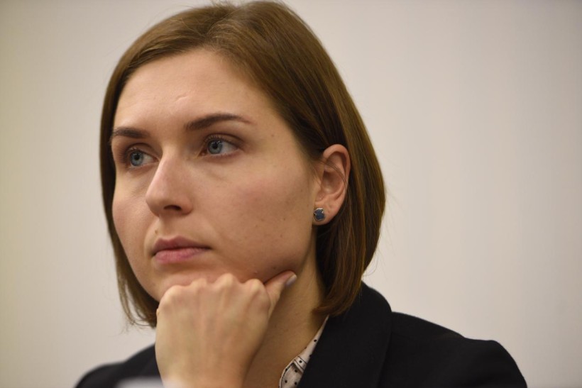 Уряд ініціював приєднання України до Декларації про безпеку шкіл – Кабмін ухвалив проєкт Указу Президента, що уповноважує Ганну Новосад на її підписання