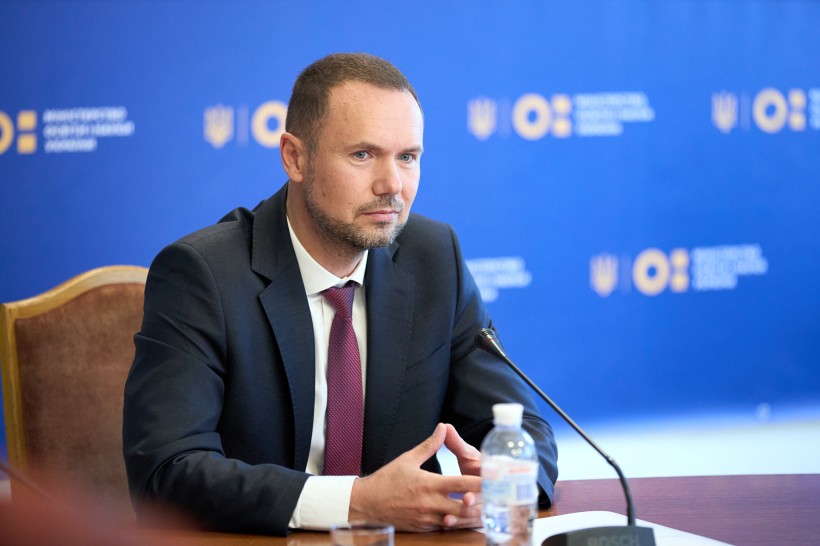 У МОН відзначили освітян та науковців за високий професіоналізм