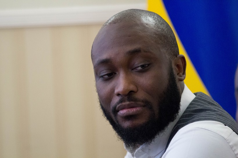 У МОН нагородили переможців Конкурсу серед іноземних студентів про освіту в Україні