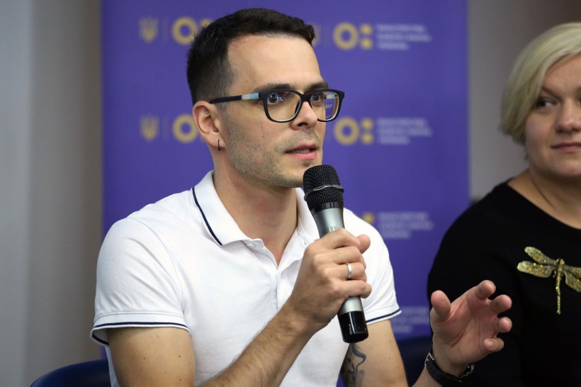 Ганна Новосад представила команду МОН: пріоритетами роботи стануть дошкілля, пришвидшення НУШ, реформа ПТО, підтримка кращих у вищій освіті та науці