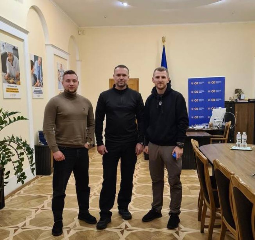 Підписано меморандум про співпрацю між МОН та ГО «Добробат»